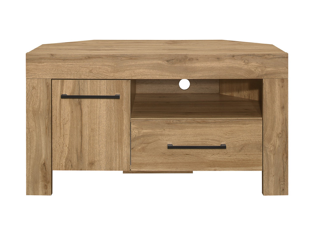 Birlea Compton Corner TV Unit (Self Assembly) (DHD)