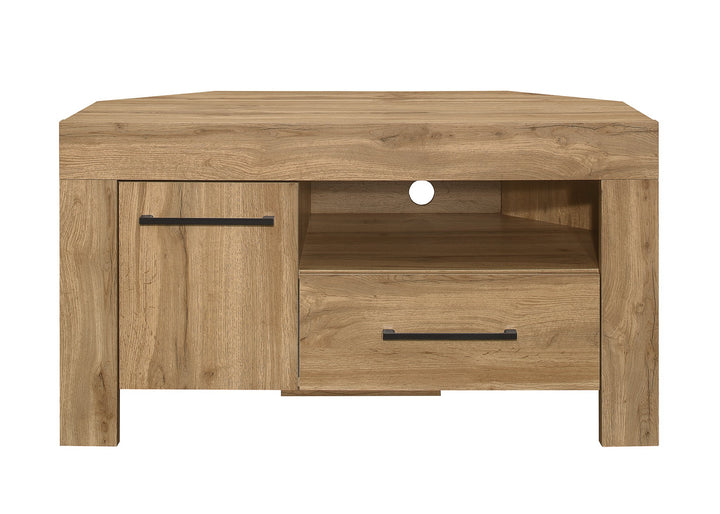 Birlea Compton Corner TV Unit (Self Assembly) (DHD)