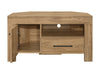 Birlea Compton Corner TV Unit (Self Assembly) (DHD)