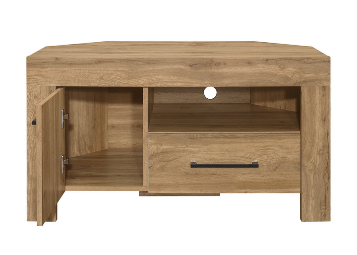 Birlea Compton Corner TV Unit (Self Assembly) (DHD)