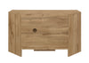 Birlea Compton Corner TV Unit (Self Assembly) (DHD)