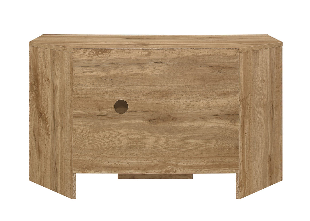 Birlea Compton Corner TV Unit (Self Assembly) (DHD)