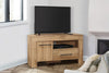 Birlea Compton Corner TV Unit (Self Assembly) (DHD)