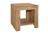 Birlea Compton Lamp Table (Self Assembly) (DHD)