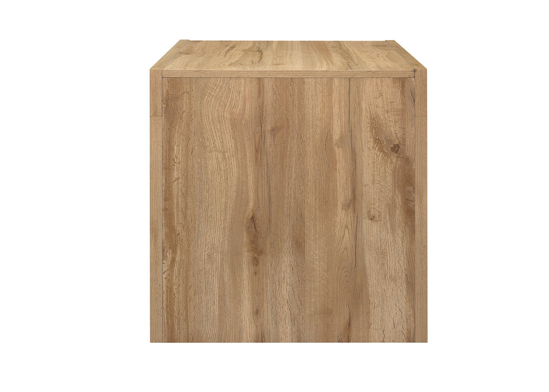 Birlea Compton Lamp Table (Self Assembly) (DHD)