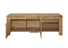 Birlea Compton TV Unit (Self Assembly) (DHD)