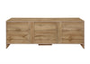Birlea Compton TV Unit (Self Assembly) (DHD)