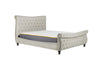 Birlea Copenhagen Bed (Self Assembly) (DHD)