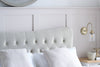 Birlea Copenhagen Bed (Self Assembly) (DHD)