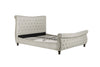 Birlea Copenhagen Bed (Self Assembly) (DHD)