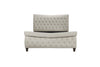 Birlea Copenhagen Bed (Self Assembly) (DHD)