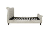 Birlea Copenhagen Bed (Self Assembly) (DHD)