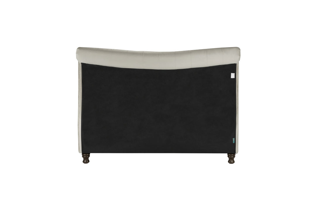 Birlea Copenhagen Bed (Self Assembly) (DHD)