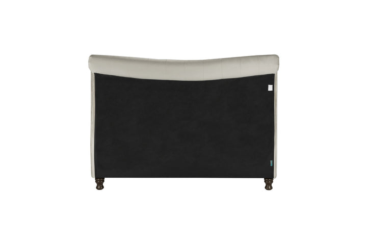 Birlea Copenhagen Bed (Self Assembly) (DHD)