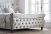 Birlea Copenhagen Bed (Self Assembly) (DHD)