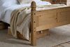 Birlea Corona High End Bed (Self Assembly) (DHD)