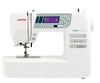 Janome Computerised Sewing Machine 230DC (DHD)