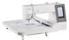Janome Professional Embroidery Machine MC550E (DHD)