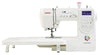 Janome Computerised Sewing Machine M200QDC (DHD)