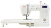 Janome Computerised Sewing Machine M 50QDC (DHD)