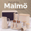 Salter Malmo 4 Slice Toaster Stone