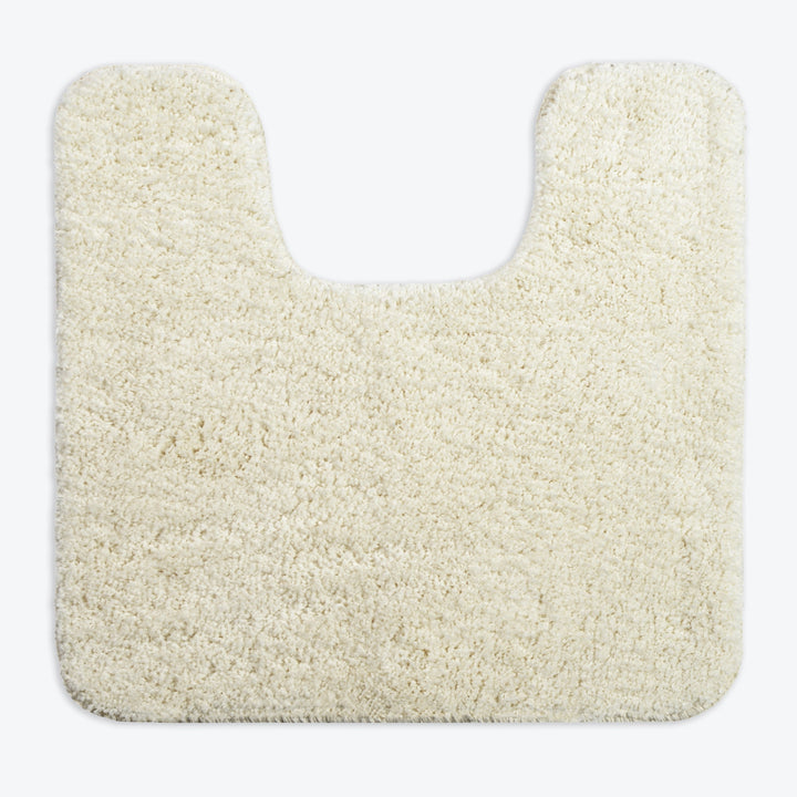 Microfibre Bath & Pedestal Mats