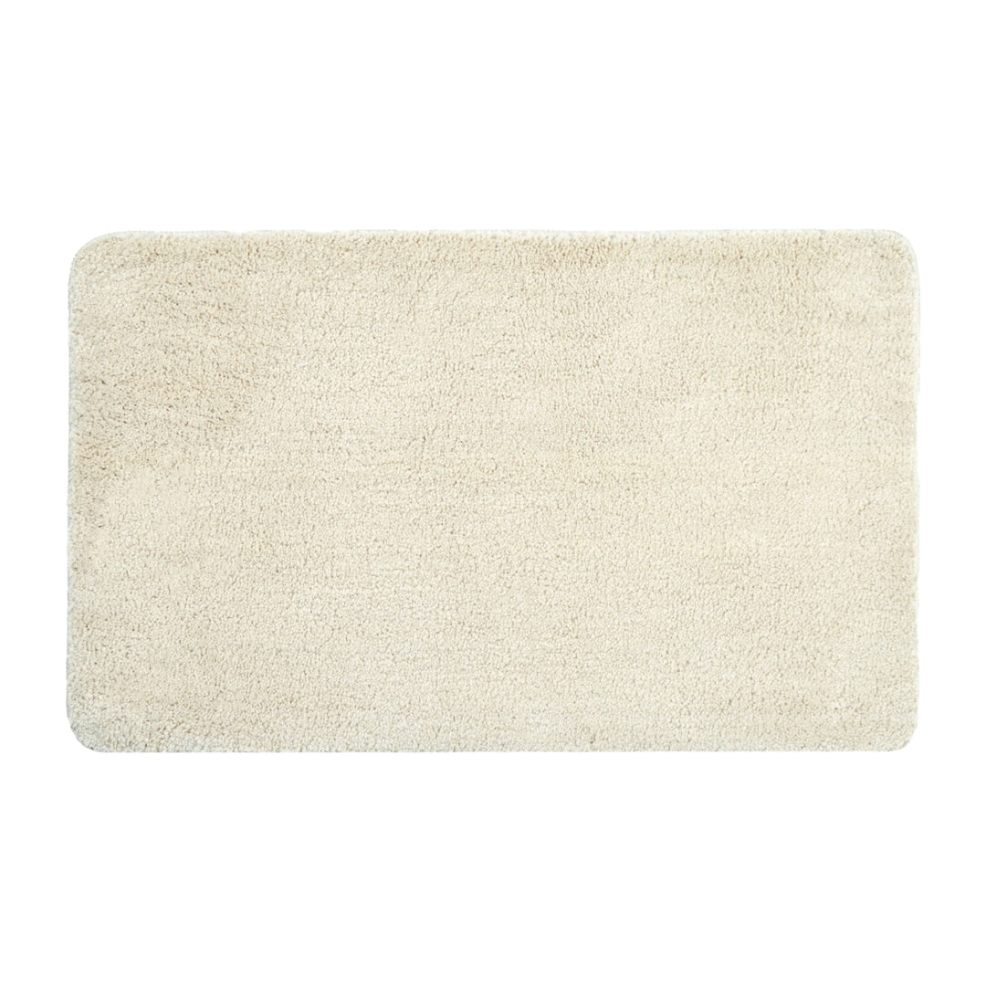 Microfibre Bath & Pedestal Mats