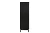 Birlea Croxley 2 Door 1 Drawer Rattan Wardrobe (Self Assembly) (DHD)