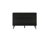 Birlea Croxley 7 Drawer Rattan Chest (Self Assembly) (DHD)
