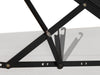 Birlea Croxley Ottoman Rattan Bed (Self Assembly) (DHD)