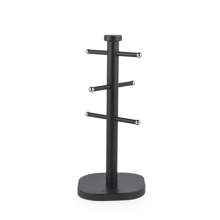 Salter Kuro Mug Tree – Black