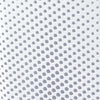 Curver Infinity White Plastic Large Laundry hamper, 60L