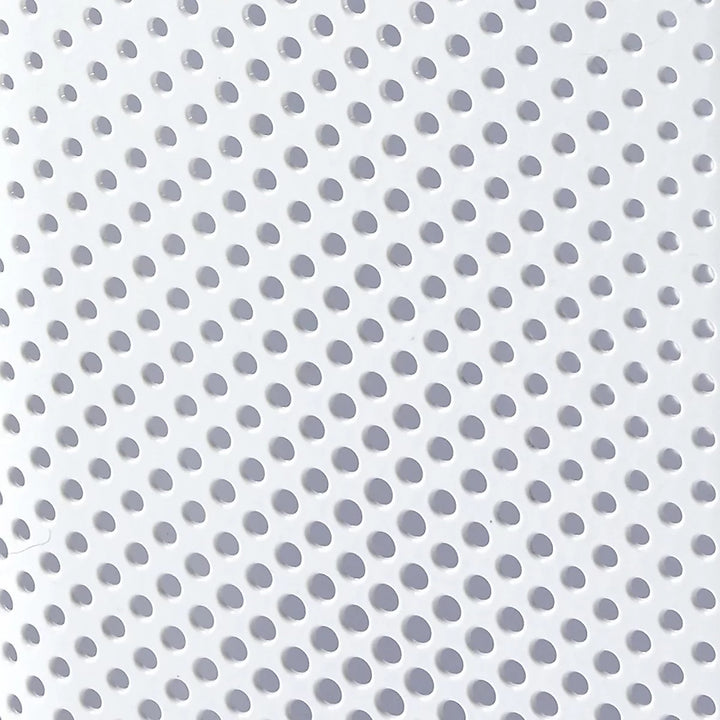 Curver Infinity White Plastic Large Laundry hamper, 60L