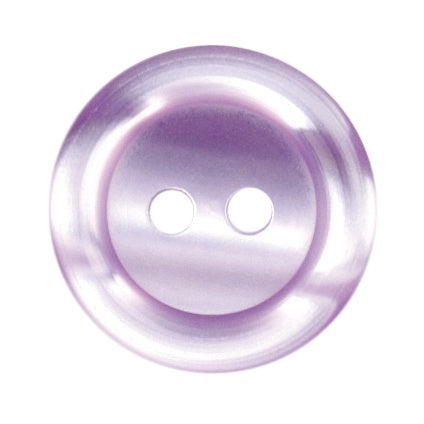 Buttons: Carded: 17mm: Pack of 5: Code D B801-00408