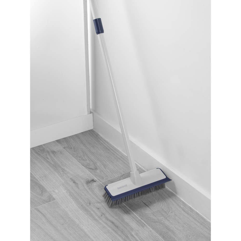 Beldray Deep Clean 2-in-1 Floor Scrubbing Brush