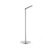 Beldray Swivel Top Toilet Roll Holder Stainless Steel
