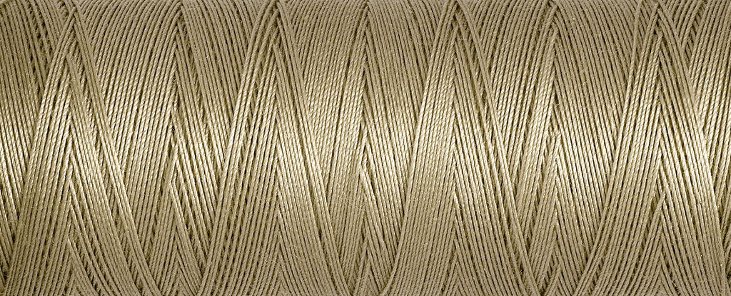 Natural Cotton Thread: 100m 2T100C\0816