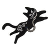 Motif B: Black Cat