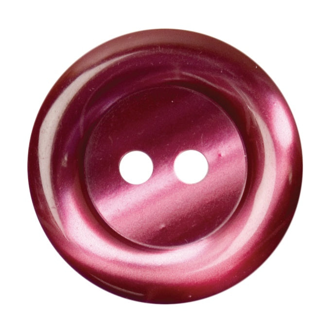 Buttons: Carded: 20mm: Pack of 3: Code B B801-00401