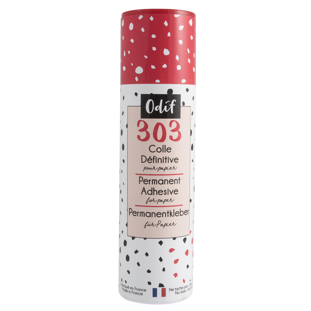 Adhesive: 303: 250ml