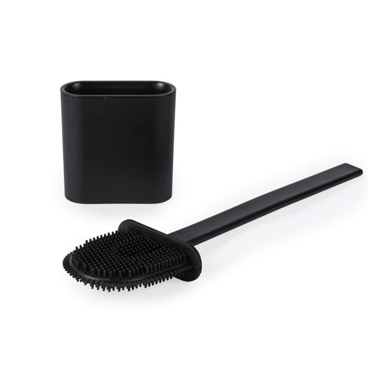 Beldray Antibac Toilet Brush – Black