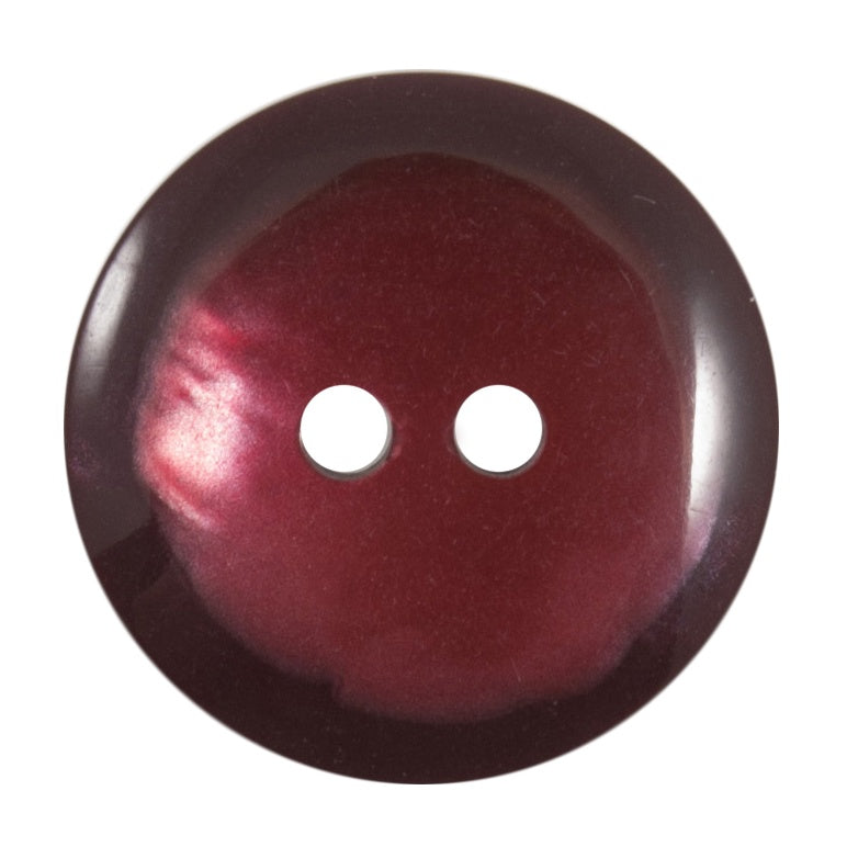 Buttons: Carded: 19mm: Pack of 4: Code D B801-00121B