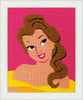 Tapestry Kit: Disney: Beauty and the Beast: Belle