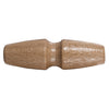 Buttons: Carded: 45mm: Pack of 2: Code D B801-00548