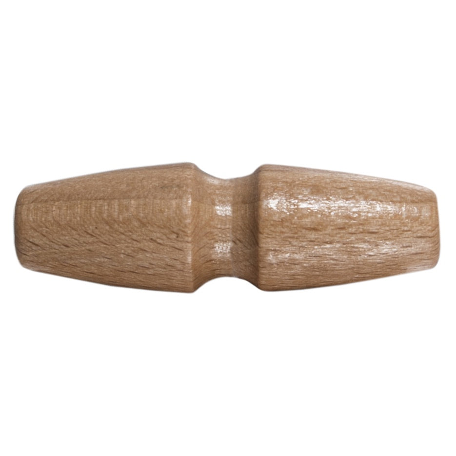 Buttons: Carded: 45mm: Pack of 2: Code D B801-00548