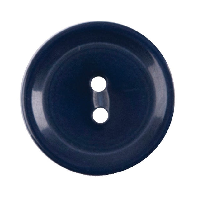 Buttons: Loose: 15mm: Pack of 40: Code A 2B\2501