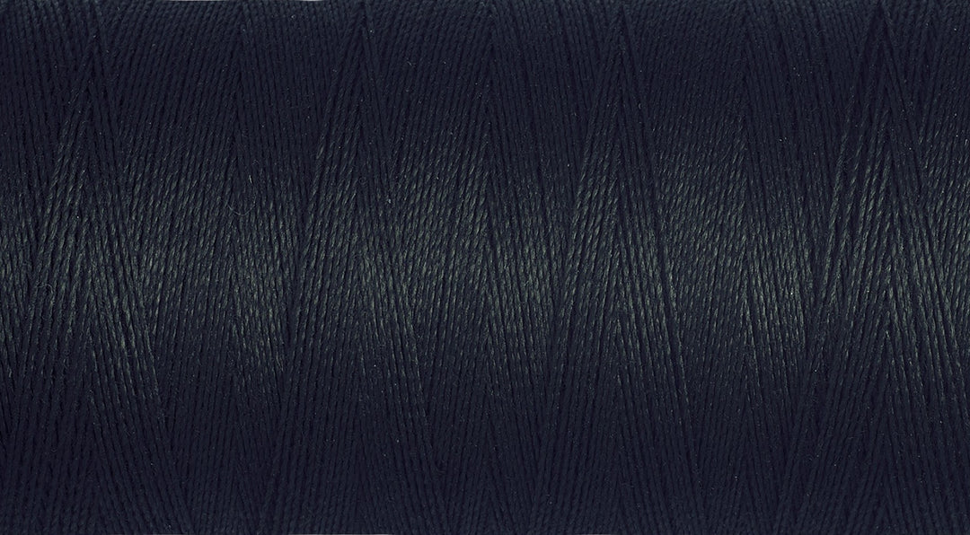 Sew-All Thread: 250m: Black (000) 2T250\BLK