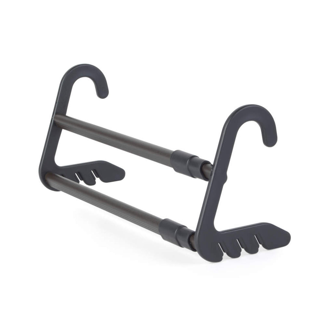 Over Radiator Racks Beldray Over Radiator Airer Set – Pack of 2 Drying Racks – Home ...