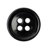 Buttons: Carded: 14mm: Pack of 6: Code B B801-00549