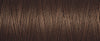 Natural Cotton Thread: 250m 2T250C\1523